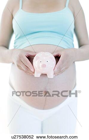 Saving for the future View Large Photo Image Stock Image - Saving for the future. Fotosearch