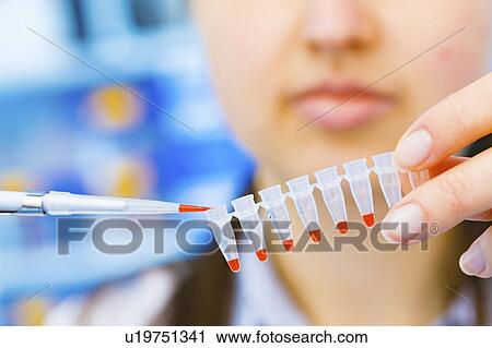 Scientist holding micro test tubes View Large Photo Image Stock Image - Scientist holding micro test tubes. Fotosearch