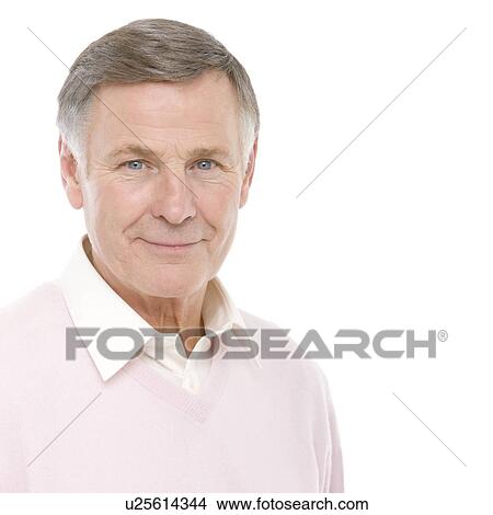 Senior man View Large Photo Image Picture - Senior man. Fotosearch