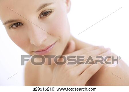 Skincare View Large Photo Image Stock Photograph - Skincare. Fotosearch