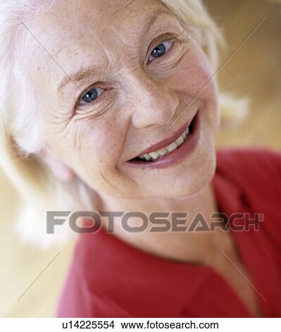 Smiling woman View Large Photo Image Picture - Smiling woman. Fotosearch