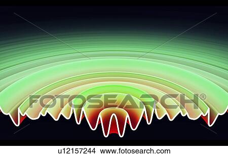 Picture - Sound byte, 3D-artwork. Fotosearch