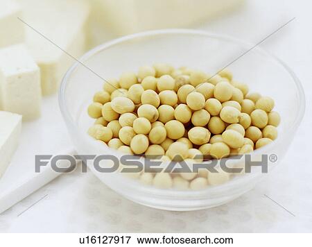 Soya beans View Large Photo Image Stock Photo - Soya beans. Fotosearch