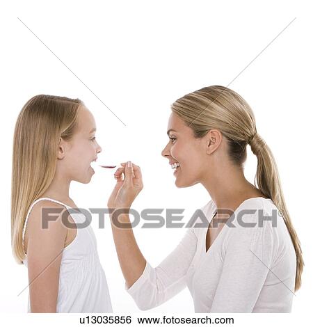 Spoonful of medicine View Large Photo Image Stock Photograph - Spoonful of medicine. Fotosearch