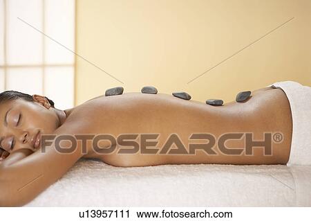 Stone therapy View Large Photo Image Stock Image - Stone therapy. Fotosearch