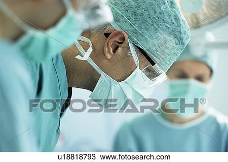 Surgeon View Large Photo Image Stock Image - Surgeon. Fotosearch