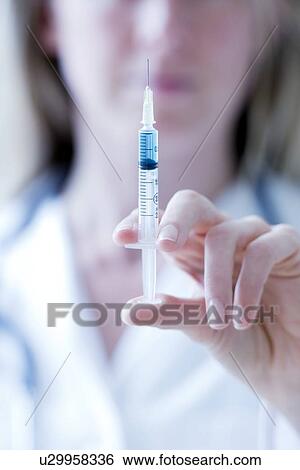 Syringe View Large Photo Image Stock Photograph - Syringe. Fotosearch