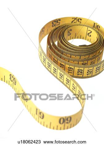 Tape measure View Large Photo Image Stock Image - Tape measure. Fotosearch