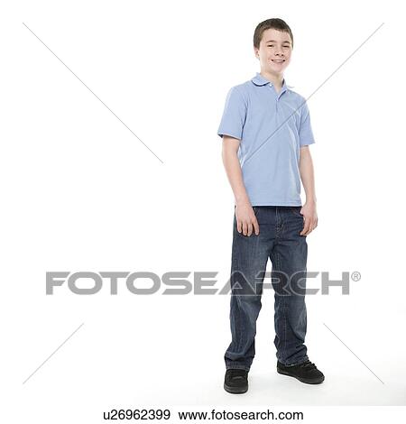 Teenage boy View Large Photo Image Stock Photo - Teenage boy. Fotosearch