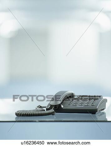 Telephone View Large Photo Image Stock Image - Telephone. Fotosearch