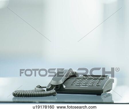 Telephone View Large Photo Image Stock Image - Telephone. Fotosearch