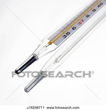 Thermometer View Large Photo Image Stock Image - Thermometer. Fotosearch