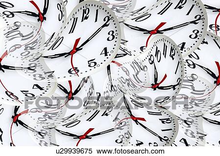 Time warps, conceptual artwork View Large Photo Image Stock Photography - Time warps, conceptual artwork. Fotosearch