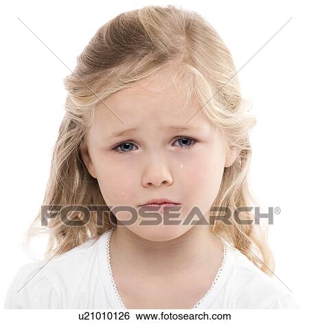 Unhappy girl View Large Photo Image Stock Photograph - Unhappy girl. Fotosearch