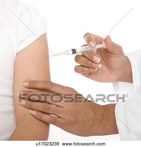 Vaccination View Large Photo Image Stock Photo - Vaccination. Fotosearch