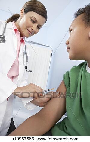 Vaccination View Large Photo Image Stock Photograph - Vaccination. Fotosearch