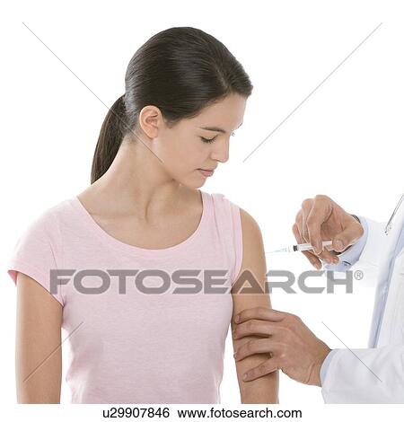Vaccination View Large Photo Image Stock Photograph - Vaccination. Fotosearch