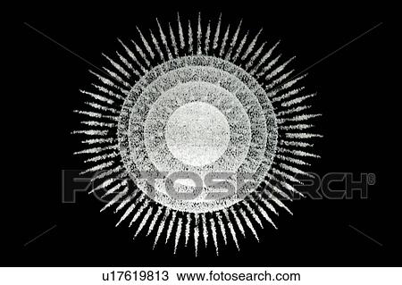 Stock Image - Virus, conceptual artwork. Fotosearch