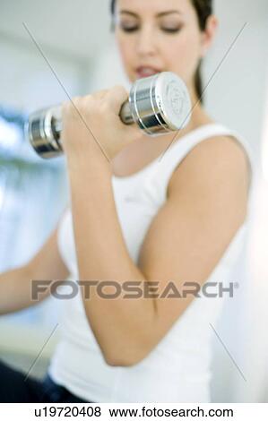 Weightlifting View Large Photo Image Stock Photo - Weightlifting. Fotosearch