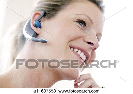 Wireless communicamtion View Large Photo Image Stock Photo - Wireless communicamtion. Fotosearch
