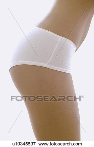 Woman's bottom View Large Photo Image Stock Photo - Woman's bottom. Fotosearch