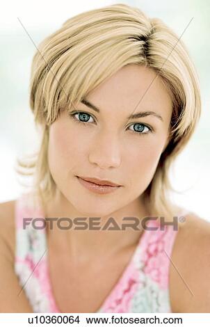 Woman's face View Large Photo Image Picture - Woman's face. Fotosearch