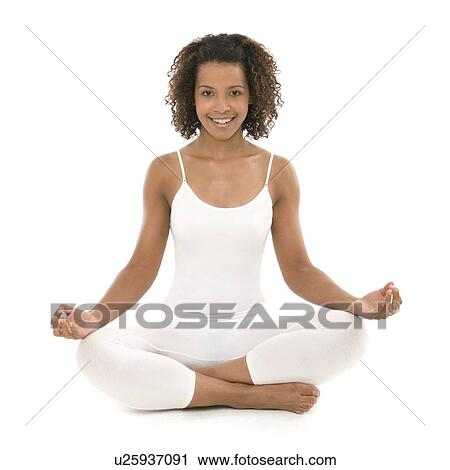 Yoga View Large Photo Image Stock Image - Yoga. Fotosearch