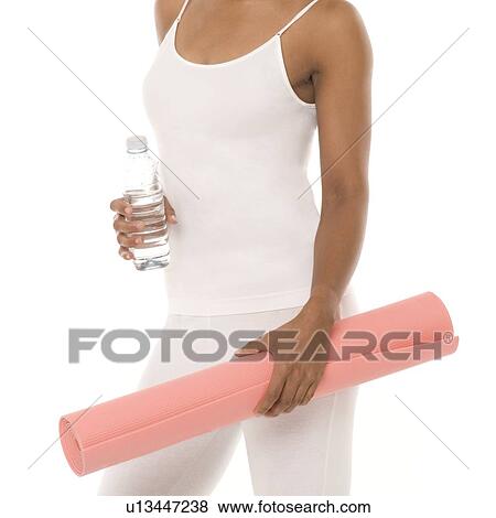 Stock Photo - Yoga. Fotosearch