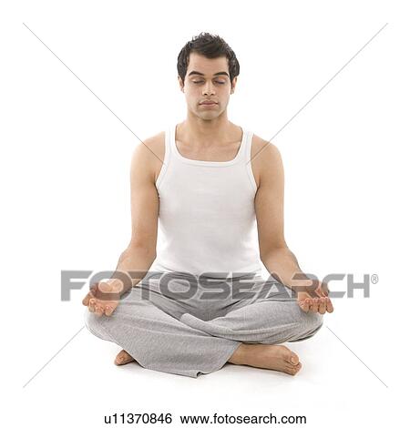 Yoga View Large Photo Image Stock Photograph - Yoga. Fotosearch