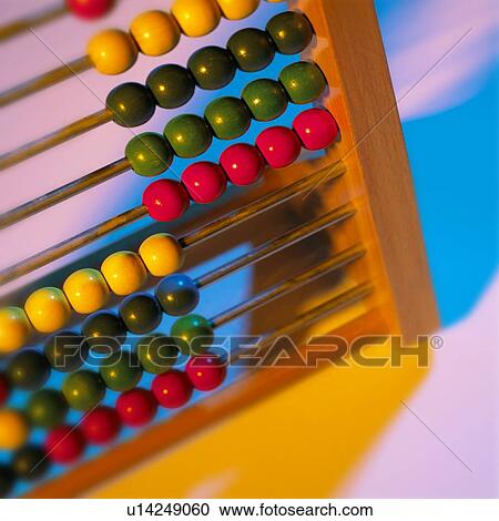 Abacus View Large Photo Image Stock Image - Abacus. Fotosearch