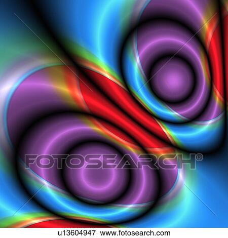 Abstract artwork View Large Photo Image Stock Photo - Abstract artwork. Fotosearch