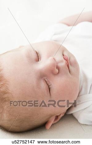 Baby boy View Large Photo Image Stock Photo - Baby boy. Fotosearch