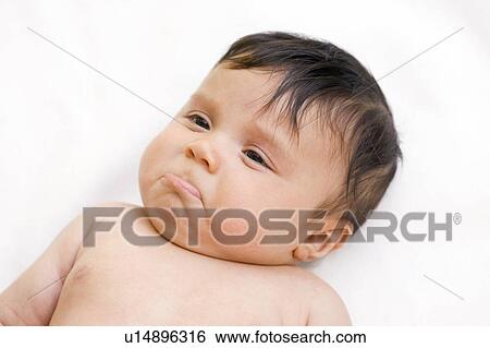 Baby boy View Large Photo Image Stock Photograph - Baby boy. Fotosearch