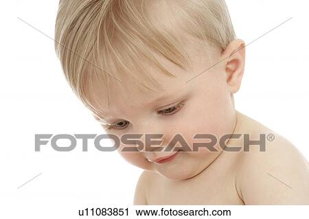 Baby girl View Large Photo Image Stock Image - Baby girl. Fotosearch