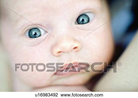 Baby girl View Large Photo Image Stock Image - Baby girl. Fotosearch