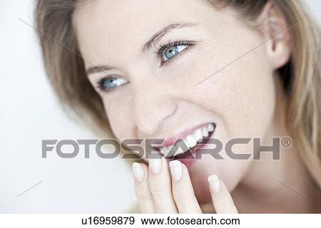 Bad breath View Large Photo Image Stock Photo - Bad breath. Fotosearch