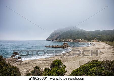 Beach and coastline, Costa rei, Sardinia, Italia View Large Photo Image Stock Image - Beach and coastline, Costa rei, Sardinia, Italia. Fotosearch