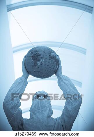 Biohazard, conceptual image View Large Photo Image Stock Photo - Biohazard, conceptual image. Fotosearch