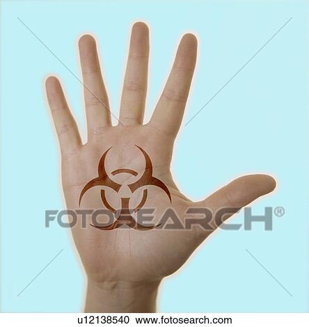 Biohazard View Large Photo Image Stock Image - Biohazard. Fotosearch