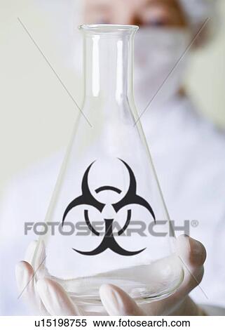 Stock Photography - Biological research. Fotosearch
