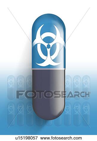 Biological warfare, conceptual image View Large Photo Image Stock Photo - Biological warfare, conceptual image. Fotosearch