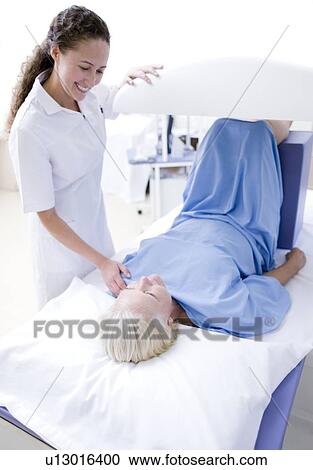 Bone density scan View Large Photo Image Stock Image - Bone density scan. Fotosearch