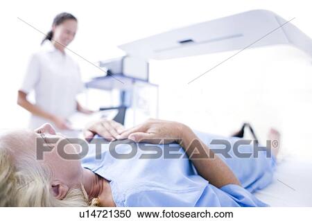Bone density scan View Large Photo Image Stock Image - Bone density scan. Fotosearch