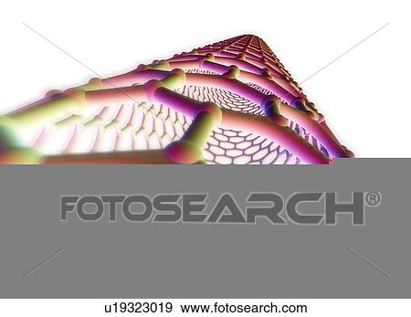 Carbon nanotube View Large Photo Image Stock Photo - Carbon nanotube. Fotosearch