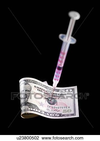 Cash injection View Large Photo Image Stock Image - Cash injection. Fotosearch