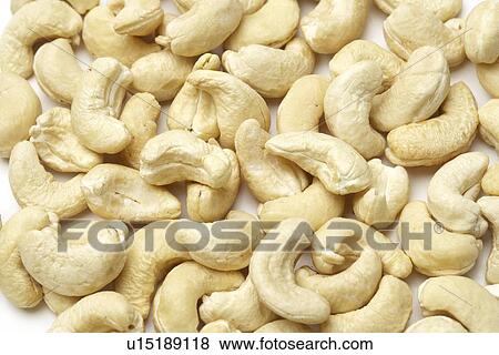 Cashew nuts View Large Photo Image Stock Photo - Cashew nuts. Fotosearch