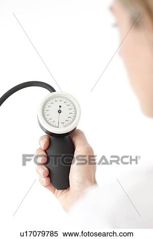 Checking blood pressure View Large Photo Image Stock Photography - Checking blood pressure. Fotosearch
