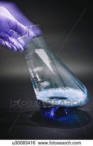 Chemistry research View Large Photo Image Stock Photograph - Chemistry research. Fotosearch