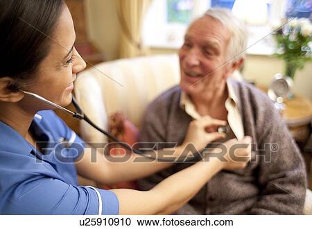 Chest examination View Large Photo Image Stock Image - Chest examination. Fotosearch