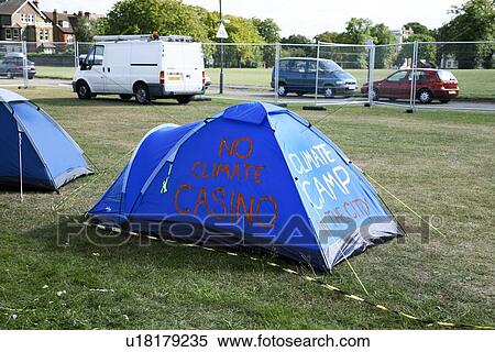 Climate camp View Large Photo Image Stock Photography - Climate camp. Fotosearch